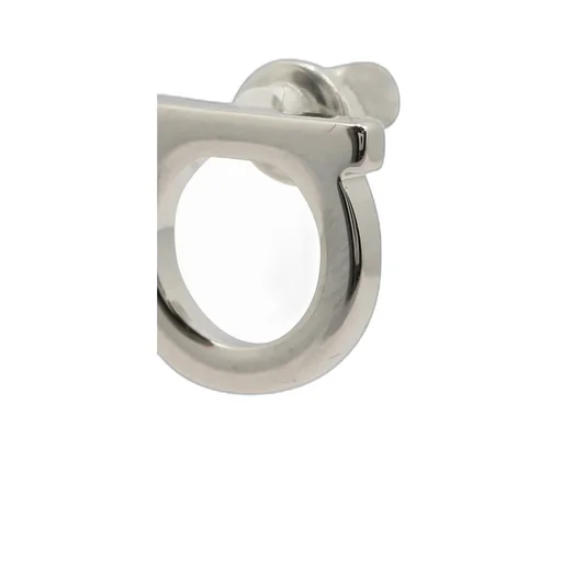 Gancini Earrings