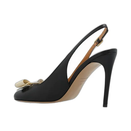 Vara Slingback Pumps