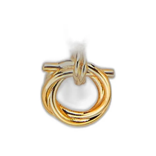 Gancini Necklace