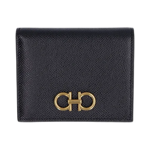Gancini Bi-Fold Wallet
