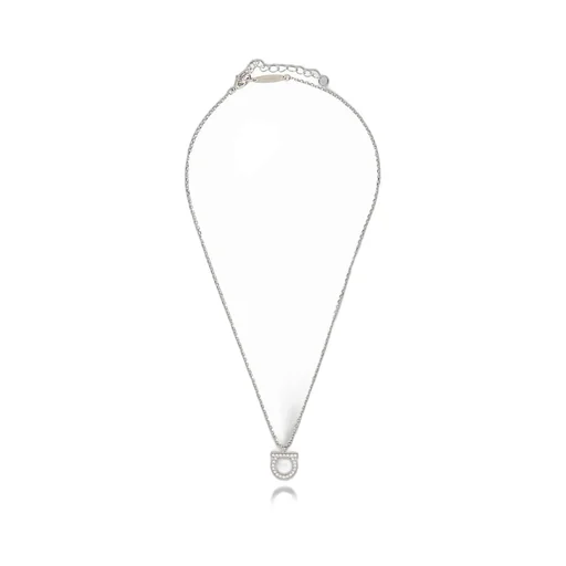 Gancini Necklace