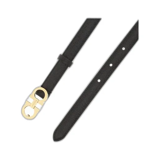 Gancini Belt
