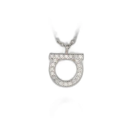 Gancini Necklace