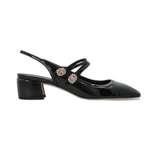 Mary Jane Pumps