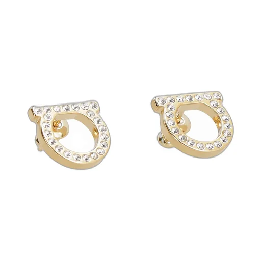 Gancini Earrings