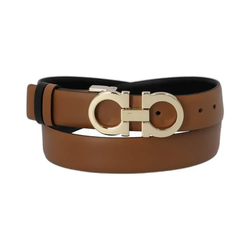 Gancini Belt
