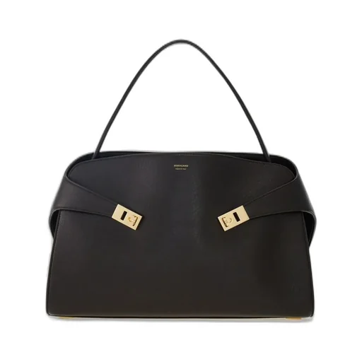 Top Handle Bag