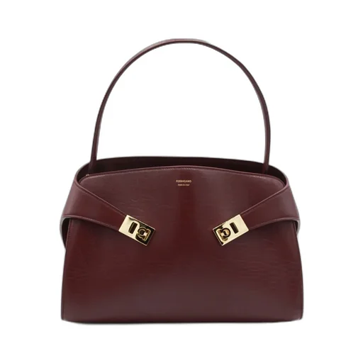 Top Handle Bag