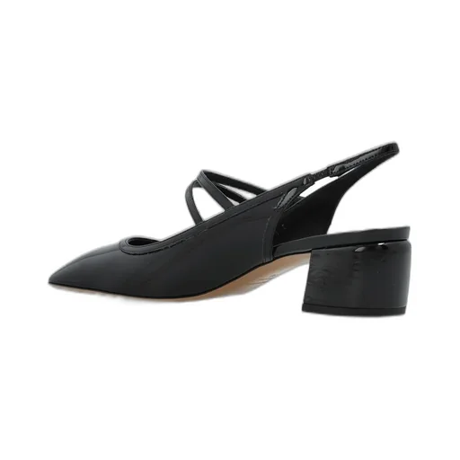 Mary Jane Pumps