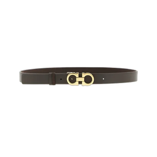Gancini Belt