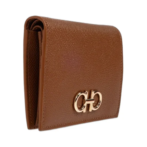Gancini Bi-Fold Wallet