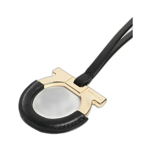 Gancini Charm