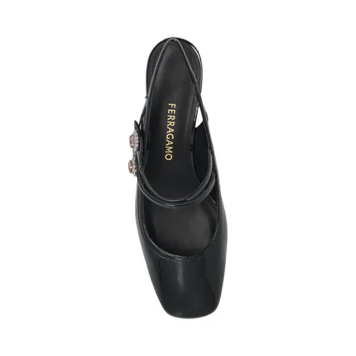Mary Jane Pumps