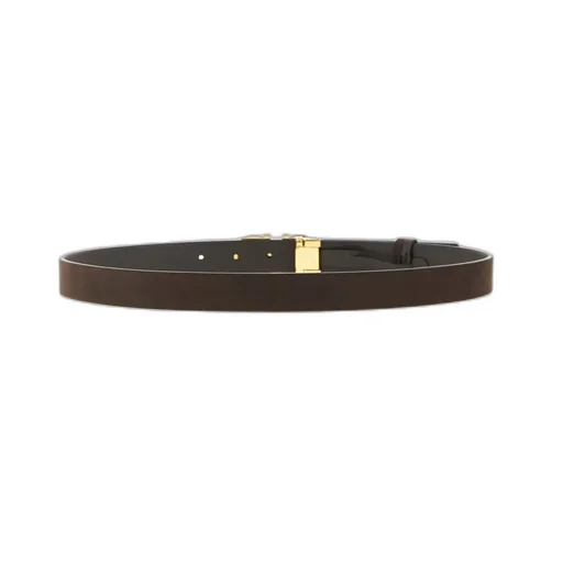 Gancini Belt