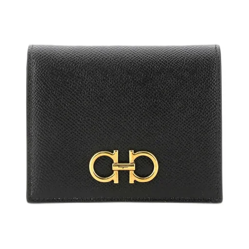 Gancini Bi-Fold Wallet