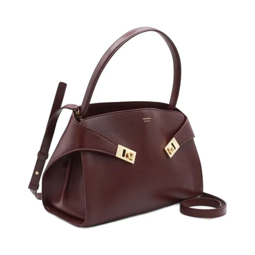 Top Handle Bag