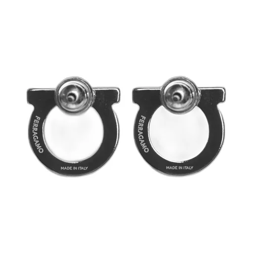 Gancini Earrings