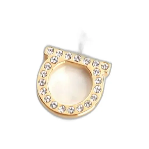 Gancio Necklace