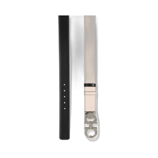 Gancini Reversible Belt