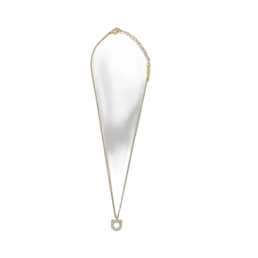 Gancini Necklace
