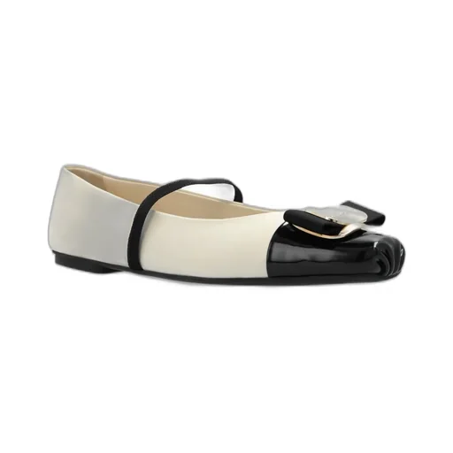 Ballet Flats