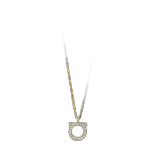 Gancini Necklace