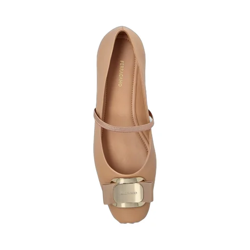 Ballet Flats
