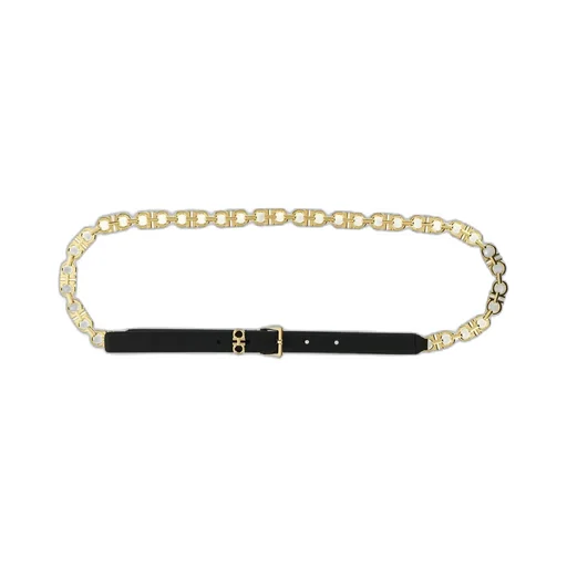 Gancini Chain Belt