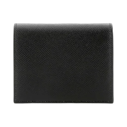Gancini Bi-Fold Wallet