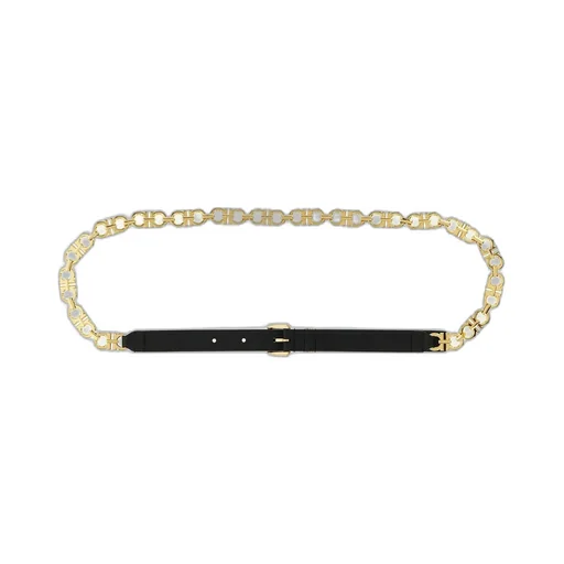 Gancini Chain Belt