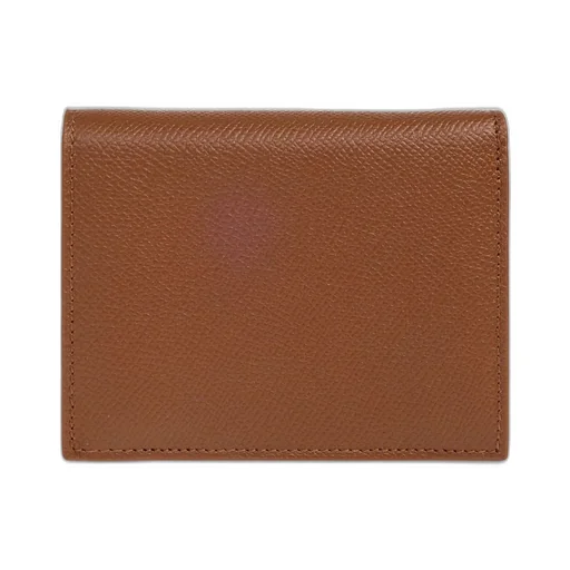 Gancini Bi-Fold Wallet