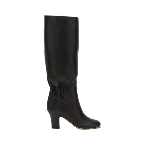 Knee-High Boots