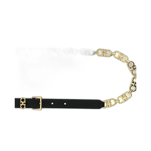 Gancini Chain Belt