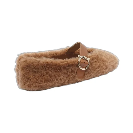 Mary Jane Flats