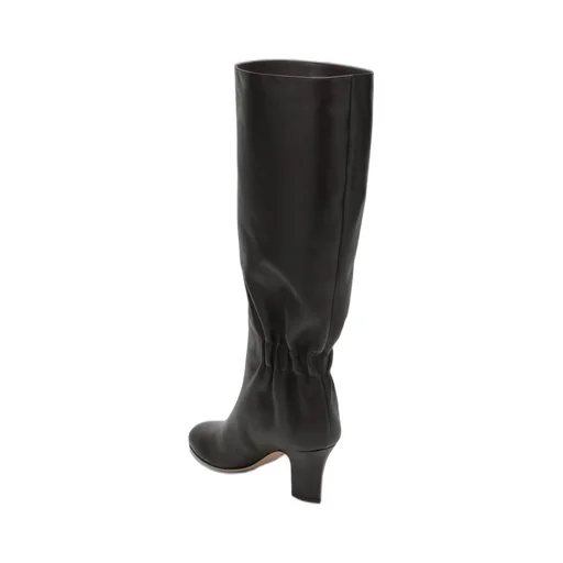 Knee-High Boots