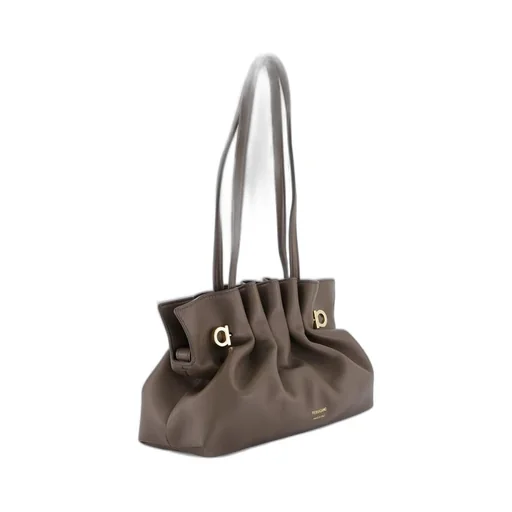 Gancini Hobo Bag