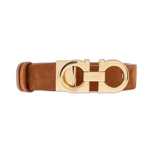 Gancini Belt