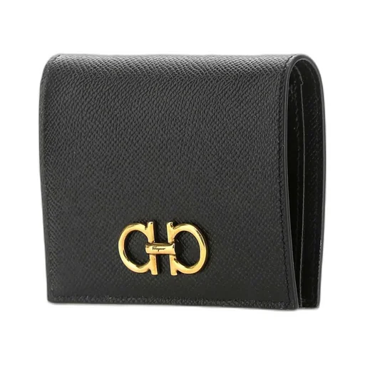 Gancini Bi-Fold Wallet