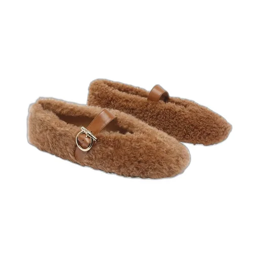 Mary Jane Flats