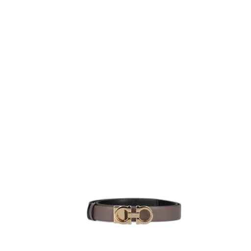 Gancini Belt