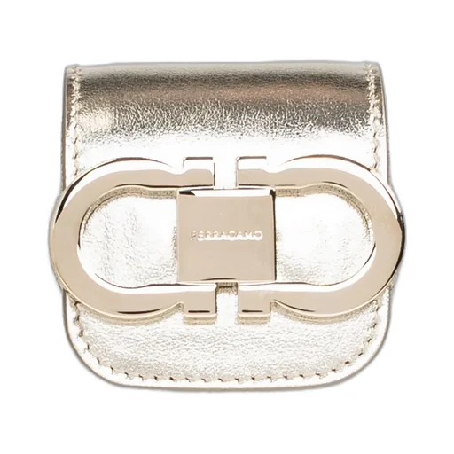 Vara Chain Shoulder Bag
