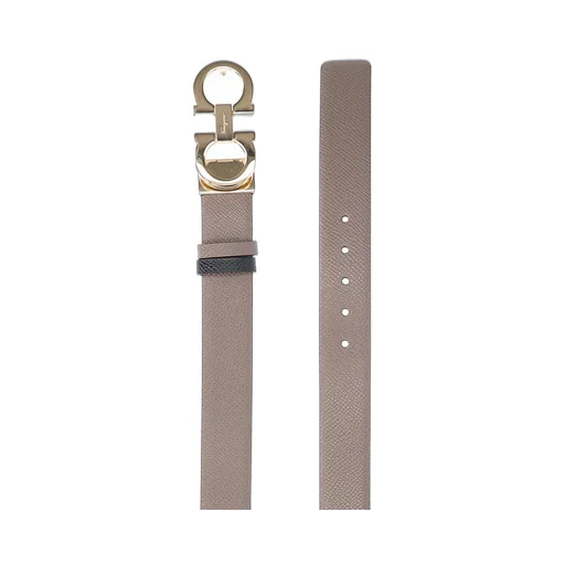 Gancini Belt