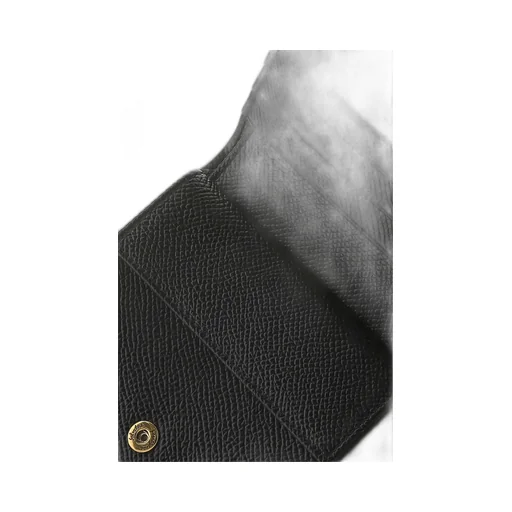 Gancini Bi-Fold Wallet