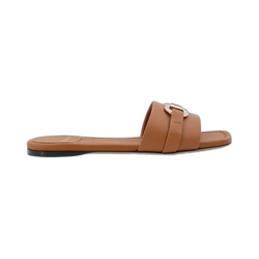 Slide Sandals