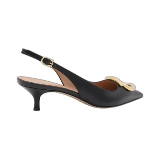 Slingback Pumps