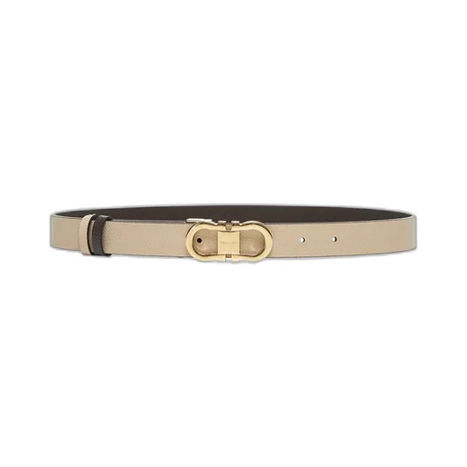 Gancini Belt
