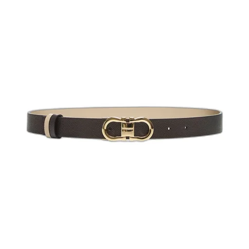Gancini Belt