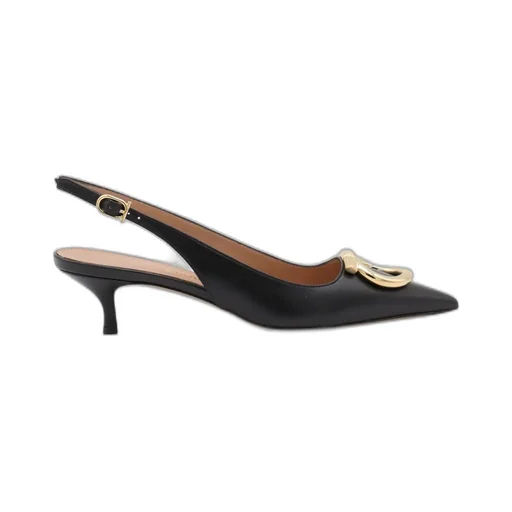 Slingback Pumps