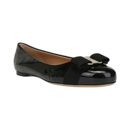 Vara Bow Ballet Flats