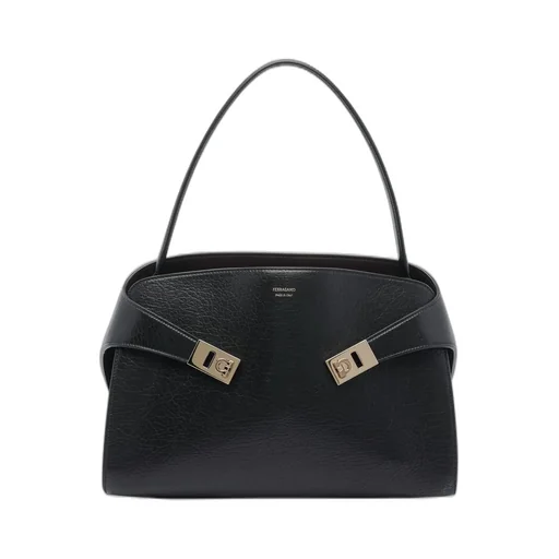 Top Handle Bag